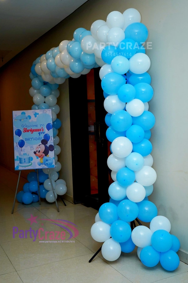 Mickey Mouse Theme 