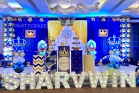 Royal Prince Theme 