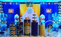 Royal Prince Theme 