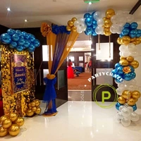 Royal Prince Theme 