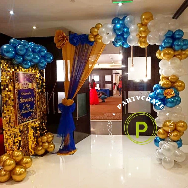 Royal Prince Theme 