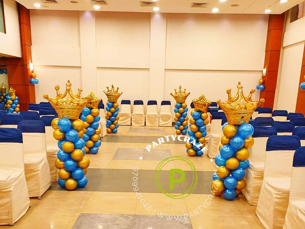Royal Prince Theme 