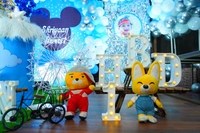 Mickey Mouse Theme 