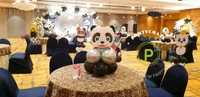 Baby Panda Theme 