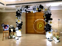Baby Panda Theme 
