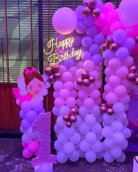 Kids Birthday Decor 2
