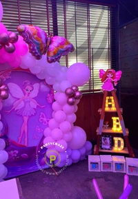 Kids Birthday Decor 2