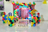 Kids Birthday Decor 3