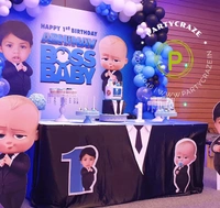 Kids Birthday Decor 4