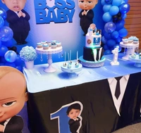 Kids Birthday Decor 4