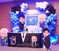 Kids Birthday Decor 4