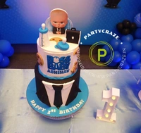 Kids Birthday Decor 4