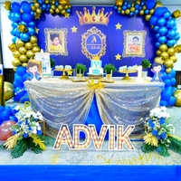 Royal Prince Theme 