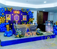 Royal Prince Theme 