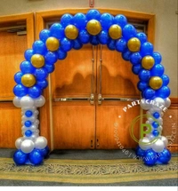 Royal Prince Theme 