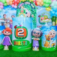 Coco Melon Theme 