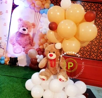 Teddy Bear Theme 