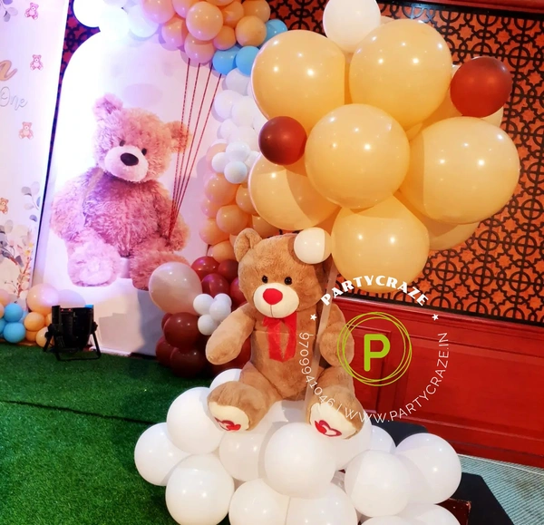 Teddy Bear Theme 