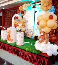 Teddy Bear Theme 