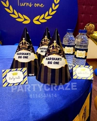 Kids Birthday Decor 5