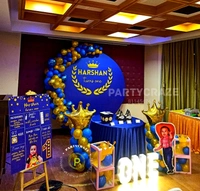 Kids Birthday Decor 5