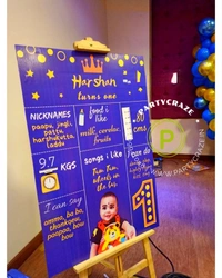 Kids Birthday Decor 5