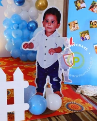 Royal Prince Theme 