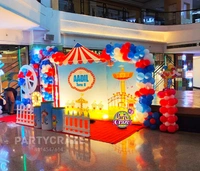 Carnival Theme