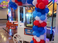 Carnival Theme