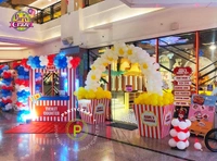 Carnival Theme