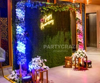 Wedding Anniversary Decor 2