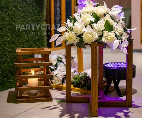 Wedding Anniversary Decor 2