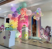 Kids Birthday Decor 6