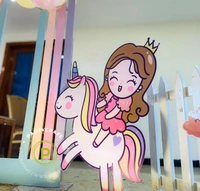 Kids Birthday Decor 6