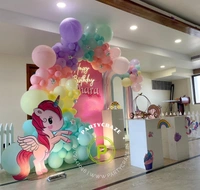 Kids Birthday Decor 6