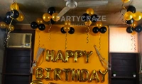 Adults Birthday Decor 1