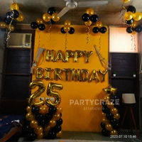 Adults Birthday Decor 1