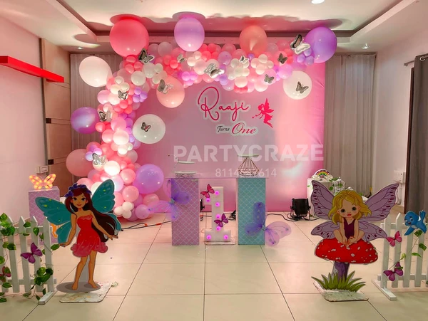 Kids Birthday Decor 7