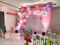 Kids Birthday Decor 7