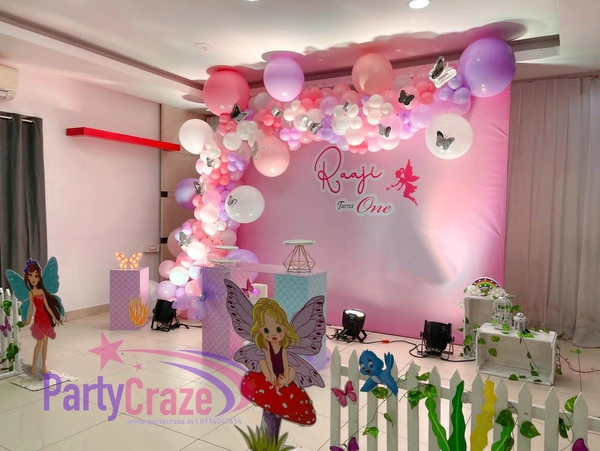 Kids Birthday Decor 7