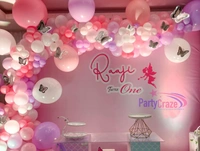 Kids Birthday Decor 7