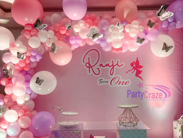 Kids Birthday Decor 7