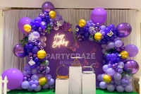 Adults Birthday Decor 2