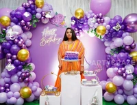 Adults Birthday Decor 2