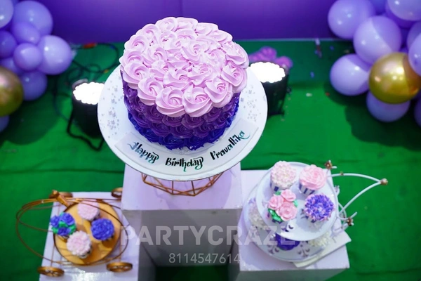 Adults Birthday Decor 2