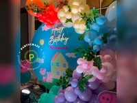 Kids Birthday Decor 8