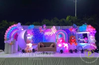 Royal Rainbow Theme 