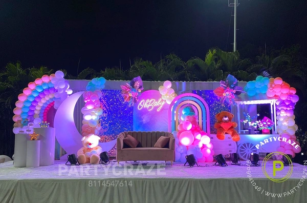 Royal Rainbow Theme 