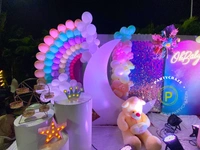 Royal Rainbow Theme 