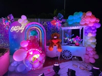 Royal Rainbow Theme 